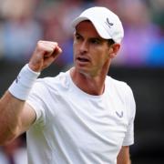 Andy Murray is only expected to compete in doubles competitions at the Paris Olympics