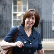 Commons Leader Lucy Powell (Tejas Sandhu/PA)