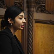 Suspended Labour MP Zarah Sultana raised concerns about how the party cares for its own people