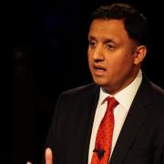 Anas Sarwar previously said there would be 'no austerity' under Labour