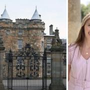 Historian and author Alice Loxton has named her top ten sites to visit in Scotland by train