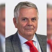 Scottish Labour councillor Charlie Malone has died aged 63