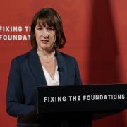 Rachel Reeves announced a slew of cuts on Monday which look set to impact workers