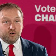 Scottish Secretary Ian Murray insisted Labour did not know cuts were needed before the General Election