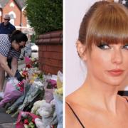 US pop star Taylor Swift has issued a statement after a stabbing at a dance event in Southport