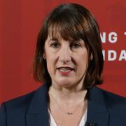 Labour Chancellor Rachel Reeves announced a cut to the Winter Fuel Payment