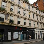 Property developers are planning on building a 14-storey, 195-bed, student flat where the home of the popular nightclub Archaos once stood