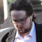 Ewan Dillon plead guilty to downloading dozens of child abuse images