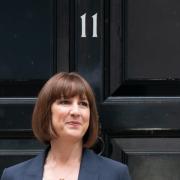 Chancellor Rachel Reeves has been accused of letting financial institutions too close to government