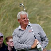 Colin Montgomerie has expressed health concerns which could end his 2024 season