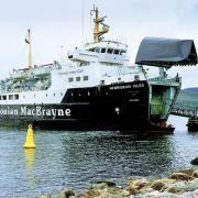 The MV Hebridean Isles will be scrapped later this year