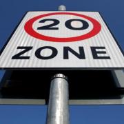 The Scottish Government has been urged to follow Wales's 20mph policy