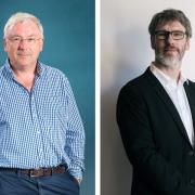 Richard Murphy and Robin McAlpine delve into the ins and outs of PFI in a special podcast episode for The National