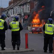 The roots of the riots that have erupted over the last week were kindled by Westminster politicians giving legitimacy to far-right rhetoric