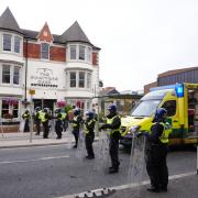 Following the murder of three young girls in Southport, a spate of riots, attacks, and looting has broken out across England and Northern Ireland