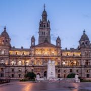 Those who had planned to march for Yes in Edinburgh will not be confronting the far right in Glasgow’s George Square