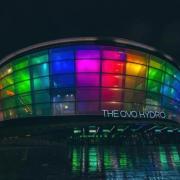 A US band has cancelled its upcoming gig at the Hydro