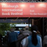 An invitation to the Edinburgh International Book Festival can be the peak of a writer’s year – refusing that invitation is not easy