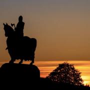 A charity has called on people to object to 'damaging plans' for development at the Battle of Bannockburn site