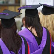 Tuition fees are set to rise in England, but what does that mean for you?