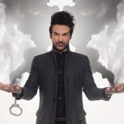 Colin Cloud is bringing his show Consequences to this year's Edinburgh Fringe