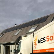 AES Solar has acquired Dingwall-based company Black Isle Renewables