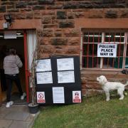 Where have the half-million or so voters who voted for the SNP in 2019 but declined to do so last month asks Tommy Sheppard