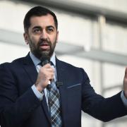 Humza Yousaf has called out the BBC for its headline on a story after a woman was shot in the West Bank