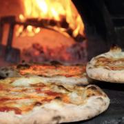 A top pizza restaurant is to open a second location in Glasgow