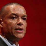 Clive Lewis has been reported to the Labour Party