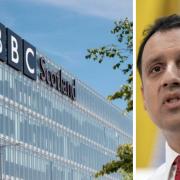 BBC Scotland has refused to issue a correction for a claim made about Anas Sarwar and the two-child cap