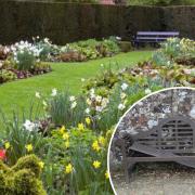 The Greenbank Gardens heritage site faced 'weeks' of vandalism in June