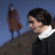 New scenes have been filmed to celebrate a 200-year-old Scottish novel