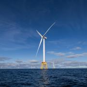 The Moray Firth contains a mass of turbines, but how much do locals benefit?