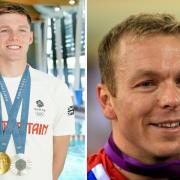 Scottish swimmer Duncan Scott overtook Sir Chris Hoy as the most decorated Olympian in Scotland