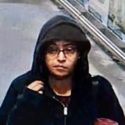 Zulekha Ali was last seen in Waverley train station