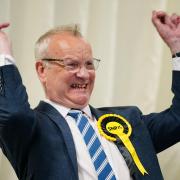 Pete Wishart has refleted on the highs and lows of the independence referendum in a new book