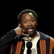 A Scottish council has cancelled an upcoming show from Reginald D Hunter