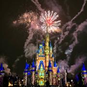 Robin McKelvie gives the rundown on his family trip to Walt Disney World