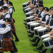 The winners of the World Pipe Band Championships were crowned in Glasgow