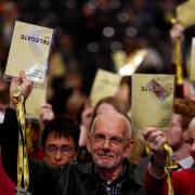 The SNP party conference is a fresh opportunity to make urgent, but limited, changes