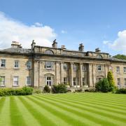 A hotel in Fife has been named as the 'world's best' wedding venue for a record-breaking fifth year