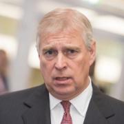 Prince Andrew is facing 'eviction' from Royal Lodge