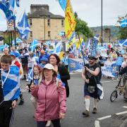 The sovereign power of the Scottish people currently has no voice