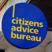 Citizens Advice Bureaux can provide free and confidential advice on benefits entitlement