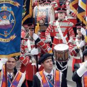 The seminar had been called after previous comments made by Inverclyde's provost about an Orange walk