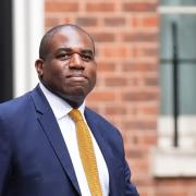 Foreign Secretary David Lammy pushed for the UK government to publish its legal advice while in opposition but has refused to do so in power