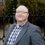 Councillor Jonathan McColl has resigned from the SNP