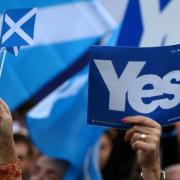 The Scottish Independence And The British State Ten Years On will take place on Saturday, September 14