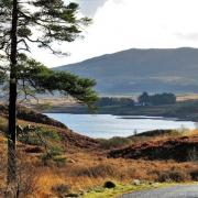 The project to make Galloway the next national park has been in the works for eight years